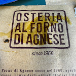 Photo n°1 de l'avis de dany.s fait le 12/03/2023 à 19:18 sur le  Osteria al Forno di Agnese à Civita di Bagnoregio