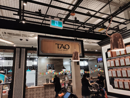 Tao Tea Leaf - Mississauga