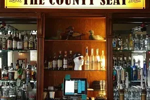 The County Seat Pub & Pizzeria image