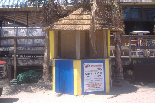 Parasailing Ride Service «FLY DEWEY - Dewey Beach Parasail», reviews and photos, 113 Dickinson St, Dewey Beach, DE 19971, USA