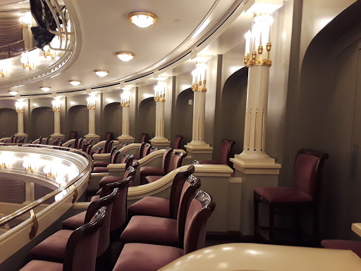 Performing Arts Theater «Bass Performance Hall», reviews and photos, 525 Commerce St, Fort Worth, TX 76102, USA