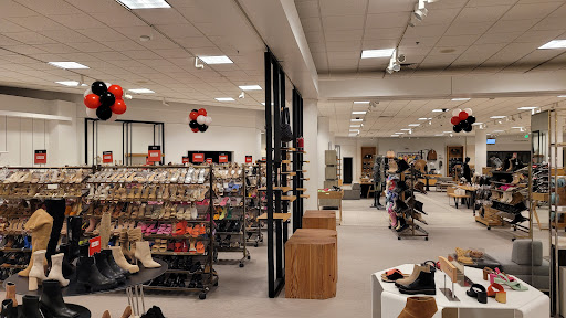 Department Store «Nordstrom International Plaza», reviews and photos, 2223 N Westshore Blvd, Tampa, FL 33607, USA