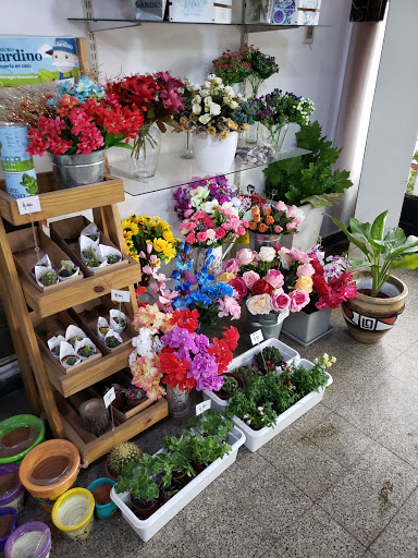 Flowers store