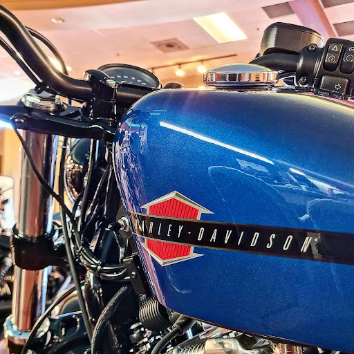 Harley-Davidson Dealer «House of Thunder Harley-Davidson», reviews and photos, 16175 Condit Rd, Morgan Hill, CA 95037, USA