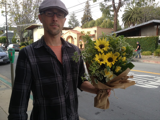 Florist «Wilder Floral Co.», reviews and photos, 1349 Chorro St, San Luis Obispo, CA 93401, USA