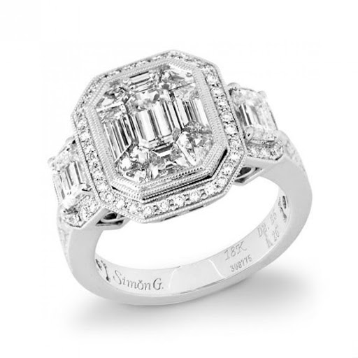 Jeweler «Saettele Jewelers, Inc», reviews and photos, 279 Lamp and Lantern Village, Town and Country, MO 63017, USA