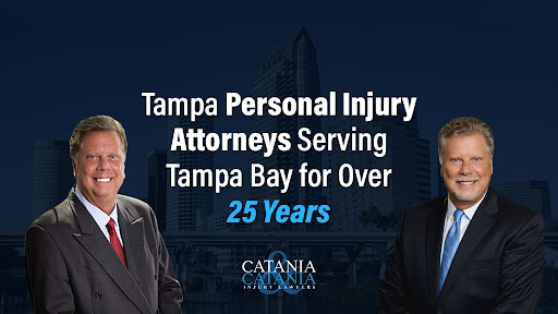 Traffic accident lawyers Tampa