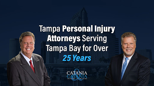 Personal Injury Attorney «Catania and Catania, PA», reviews and photos