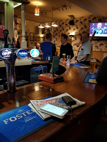 Reviews of The Cobden Arms in Brighton - Pub
