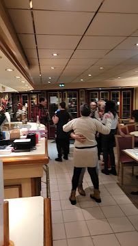 Atmosphère du Restaurant Le Chapeau Rouge à Avallon - n°5