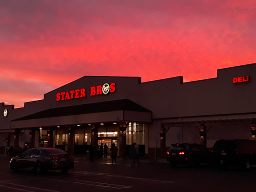 Supermarket «Stater Bros. Markets», reviews and photos, 2790 Hamner Ave, Norco, CA 92860, USA
