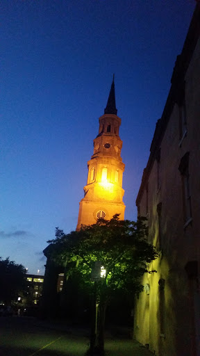 Performing Arts Theater «Dock Street Theatre», reviews and photos, 135 Church St, Charleston, SC 29401, USA