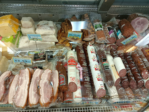 Market «Gastronom Kiev Market», reviews and photos, 4900 Madison Ave, Sacramento, CA 95841, USA