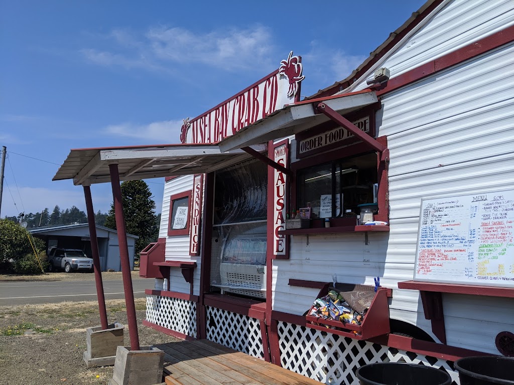 Alsea Bay Crab Co. 97394