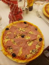 Les plus récentes photos du Pizzeria Pizzéria La Stella d'Oro à Lyon - n°1