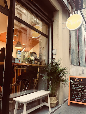 BUNMI Restaurant rapide vietnamien à Paris