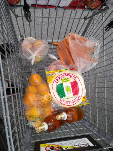 Grocery Store «Super A Foods», reviews and photos, 725 W Ventura St, Fillmore, CA 93015, USA