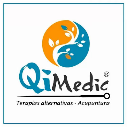QiMedic SRL, Importacion de diversos productos, Y Servicos De Acupuntura