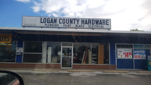 Logan County Hardware