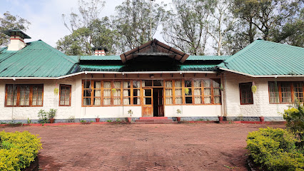 Government Guest House, Devikulam