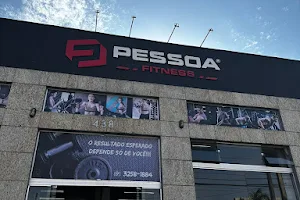 Academia Pessoa Fitness image