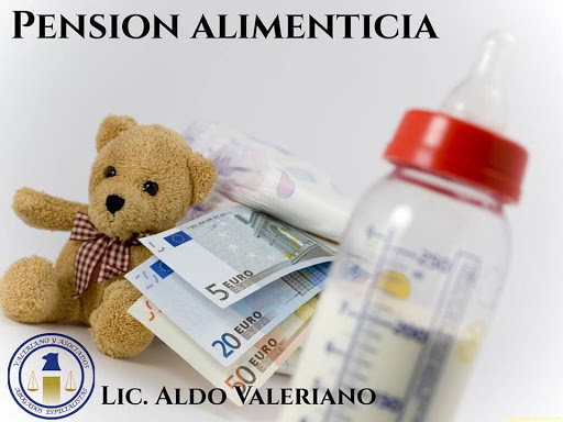 Valeriano & Asoc Abogados Especialistas