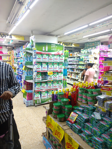 La Gran Colombia Supermarket