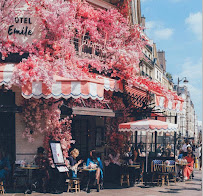Photos du propriétaire du Restaurant La Favorite Saint-Paul à Paris - n°12