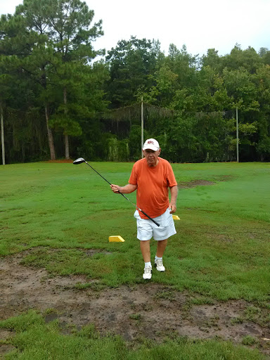 Golf Club «River Ridge Golf Club», reviews and photos, 11022 Tee Time Cir, New Port Richey, FL 34654, USA