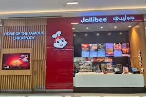 Jollibee Ibn Battuta Mall image