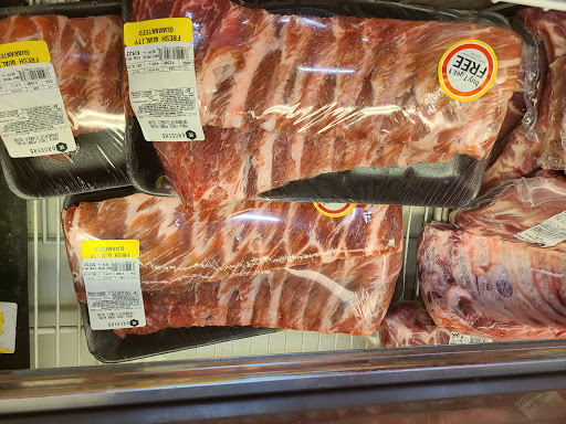 Supermarket «Winn-Dixie», reviews and photos, 6600 North Socrum Loop, Lakeland, FL 33809, USA