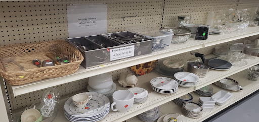 Thrift Store «Goodwill», reviews and photos, 1766 N Keyser Ave, Scranton, PA 18508, USA