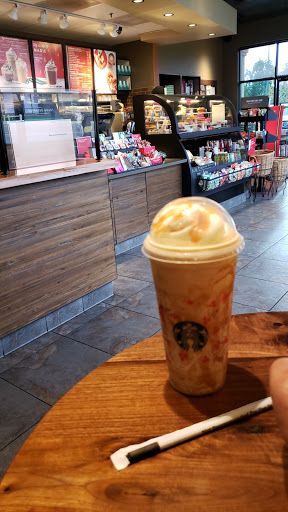 Starbucks image
