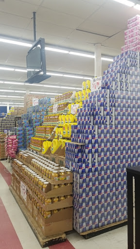 Supermarket «Foodway», reviews and photos, 8484 Annapolis Rd, New Carrollton, MD 20784, USA