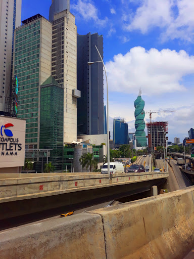 City Sightseeing Panama