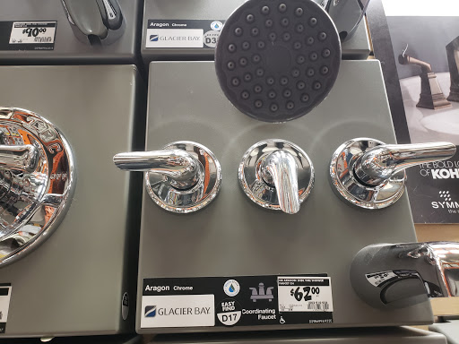 Home Improvement Store «The Home Depot», reviews and photos, 346 Middle Country Rd, Coram, NY 11727, USA