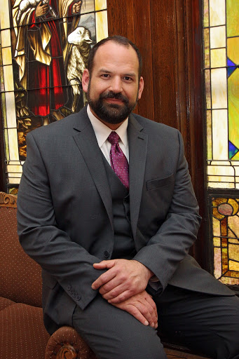 Funeral Home «Kremer Funeral Home», reviews and photos, 6302 Maple St, Omaha, NE 68104, USA