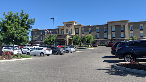 Hampton Inn Turlock image