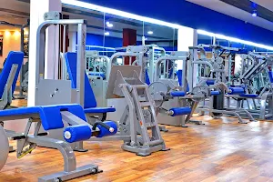 Calorie Gym image