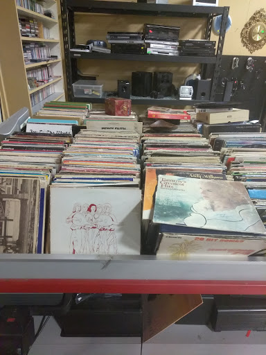 Thrift Store «St. Vincent de Paul Society», reviews and photos