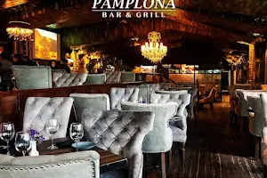 PAMPLONA STEAK HOUSE image