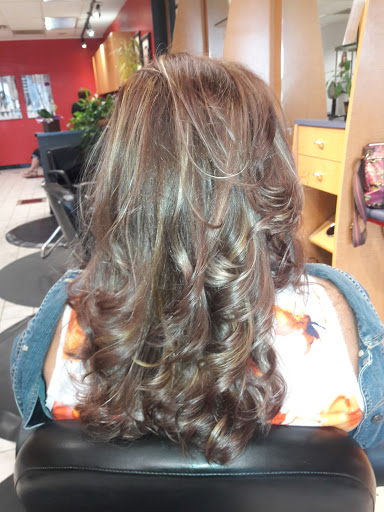 Hair Salon «Fantastic Sams Cut & Color», reviews and photos, 7939 S Broadway, Littleton, CO 80122, USA