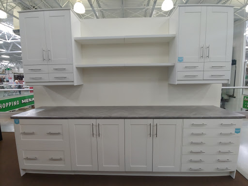 Home Improvement Store «Menards», reviews and photos, 3215 W North Ave, Melrose Park, IL 60160, USA