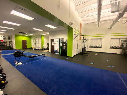 High Function Fitness - 300 Tradecenter Dr #1610, Woburn, MA 01801