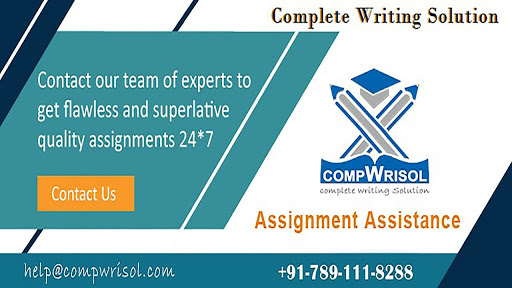 Complete Writing Solution