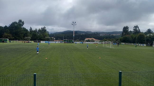 Parque desportivo Amândio carvalho - Vila Nova de Famalicão