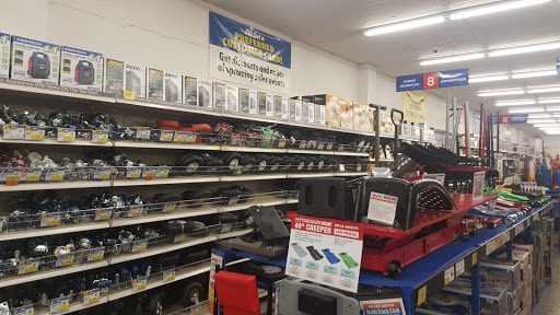 Hardware Store «Harbor Freight Tools», reviews and photos, 440 E Arrow Hwy, Covina, CA 91722, USA