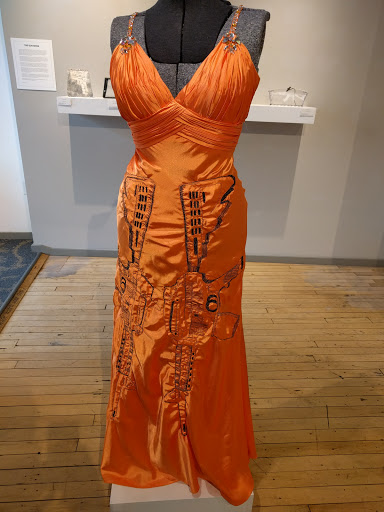 Stationery Store «ROCK PAPER SCISSORS», reviews and photos, 216 S Main St, Ann Arbor, MI 48104, USA