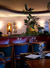 Atmosphère du Restaurant français Restaurant Tea Room Hug à Mulhouse - n°12