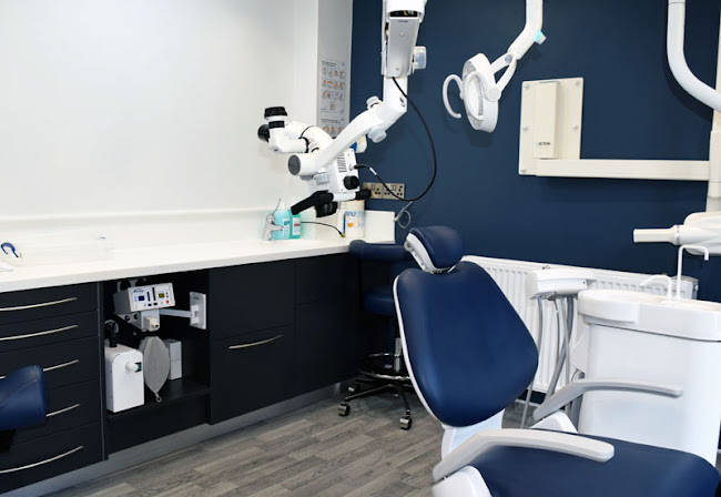 Comments and reviews of Pont Steffan Dental Practice